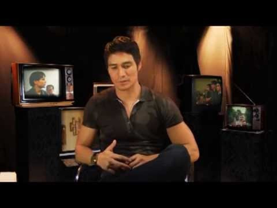 ABS-CBN 60 Years KwentoSerye : Piolo Pascual