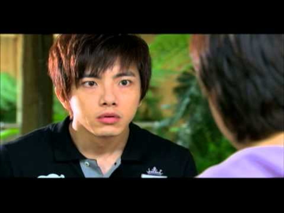ABSOLUTE BOYFRIEND 07.22.13