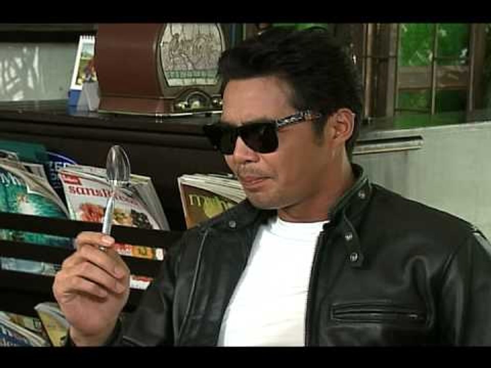 BANANA NITE 07.18.13