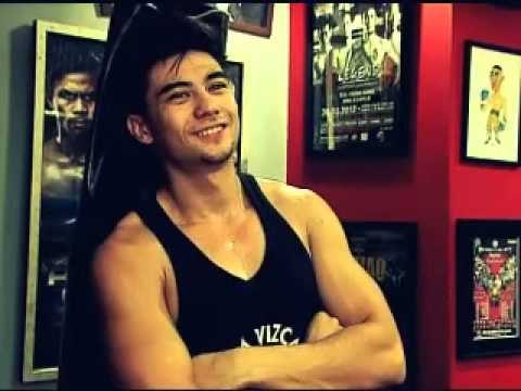 MINUTE TO WIN IT H2H 07.18.13 : Half Pinoys