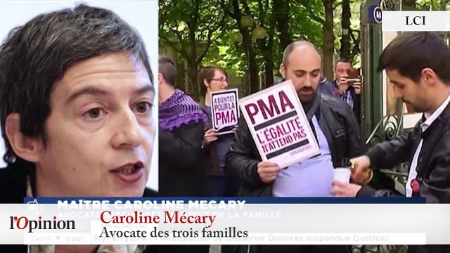 TextO’ : Philippe Gosselin : Nous y sommes, ce n'était pas un fantasme (...) Si on veut vraiment s'opposer à la GPA, je crois qu'il va falloir envisager une mobilisation d'envergure.