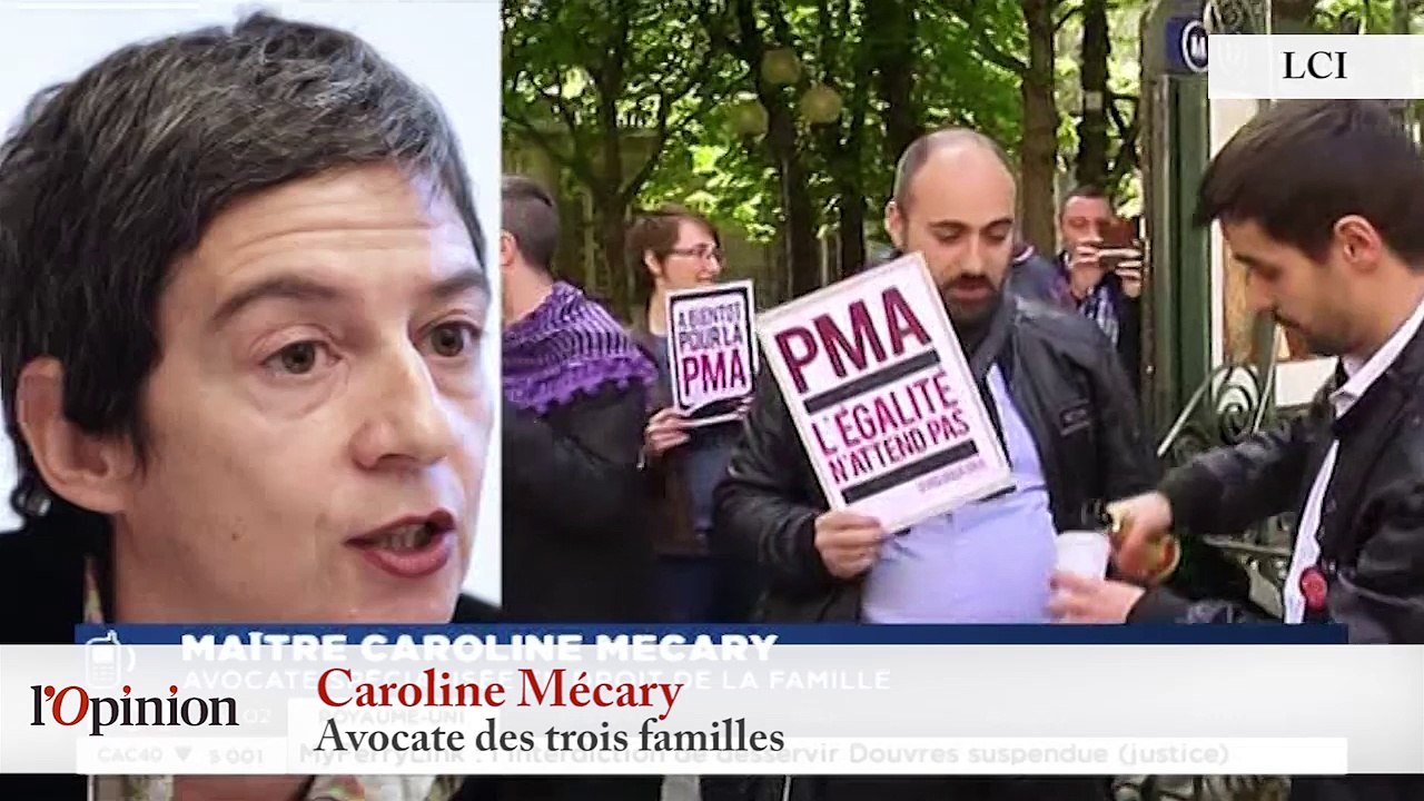 TextO’ : Philippe Gosselin : "Nous y sommes, ce n'était pas un fantasme (...) Si on veut vraiment s'opposer à la GPA, je crois qu'il va falloir envisager une mobilisation d'envergure."