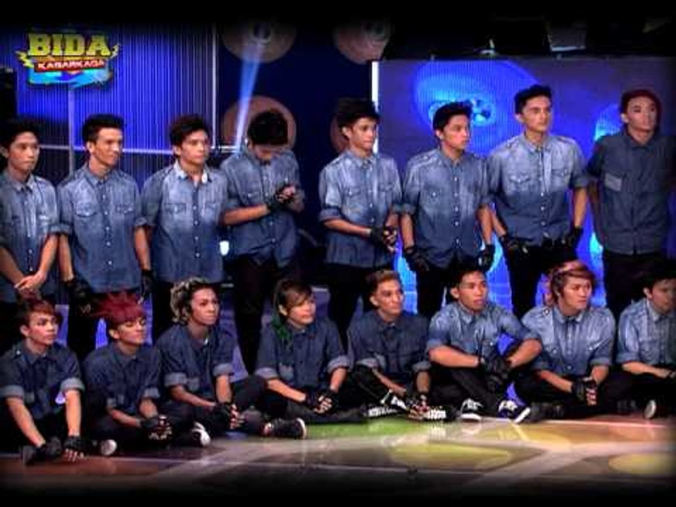 IT'S SHOWTIME 07.17.13
