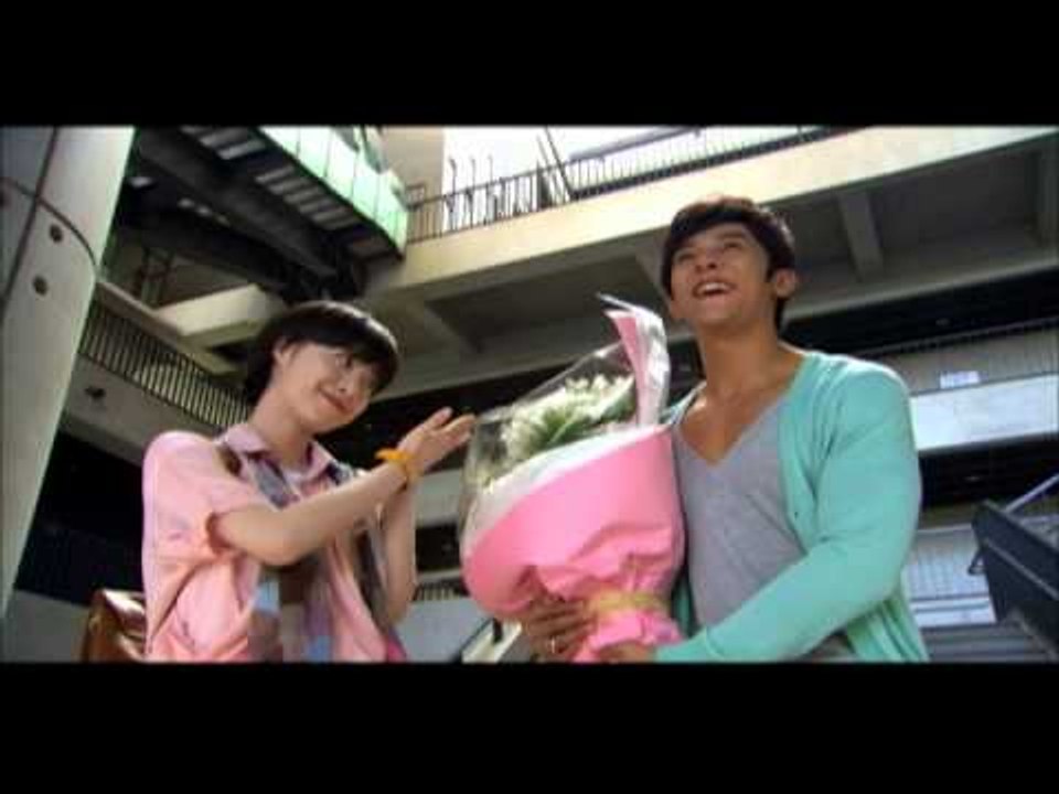 ABSOLUTE BOYFRIEND 07.16.13