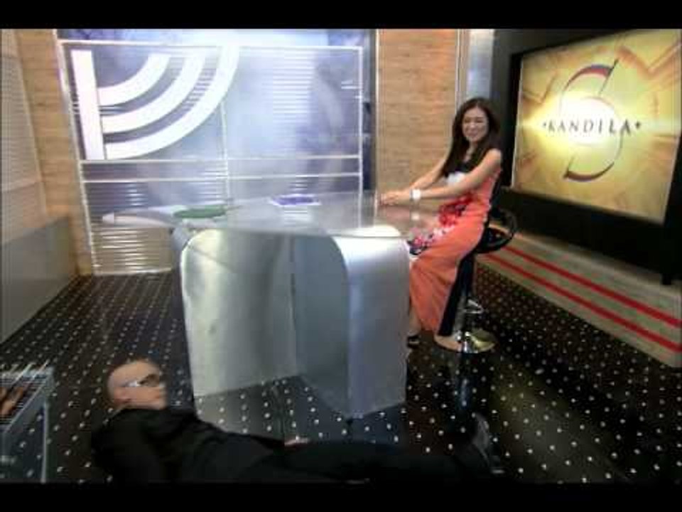 BANANA NITE 07.15.13