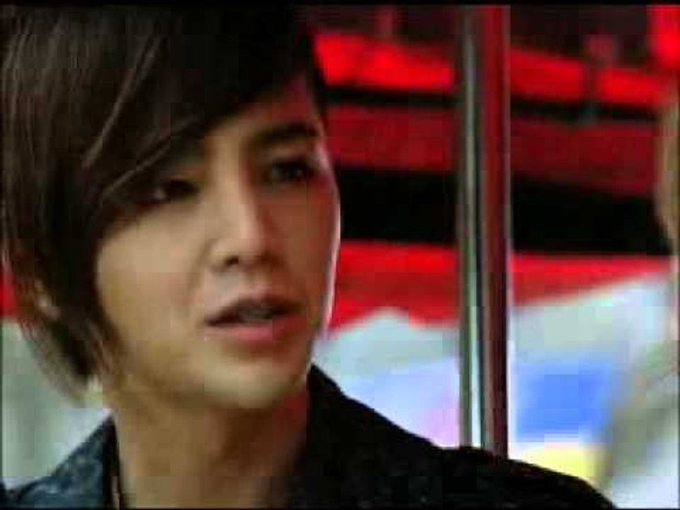 LOVE RAIN 07.15.13