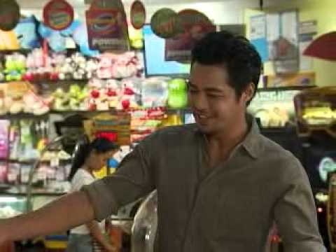 Zanjoe Marudo on TODAMAX 07.13.13
