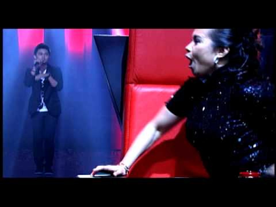 THE VOICE of the Philippines 07.14.13