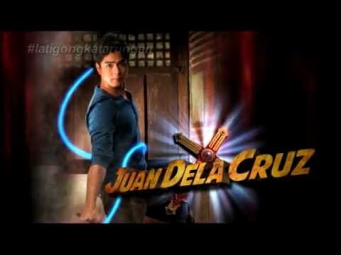 Abangan ang Latigo ng Katarungan sa JUAN DELA CRUZ!