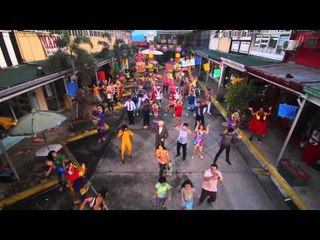 "M.O.R. 101.9 FOR LIFE!" Official Station Jingle Music Video