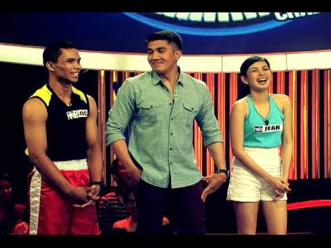 MINUTE TO WIN IT H2H 07.11.13