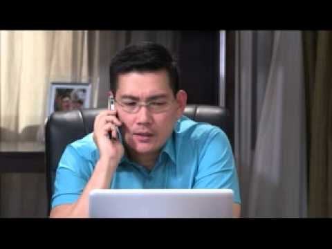 Ngayong BE CAREFUL WITH MY HEART Thursday 07.11.13