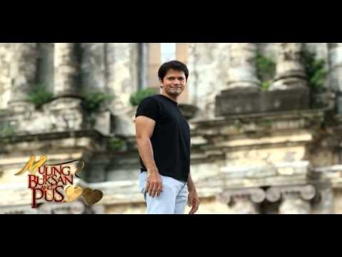 MULING BUKSAN ANG PUSO 07.09.13