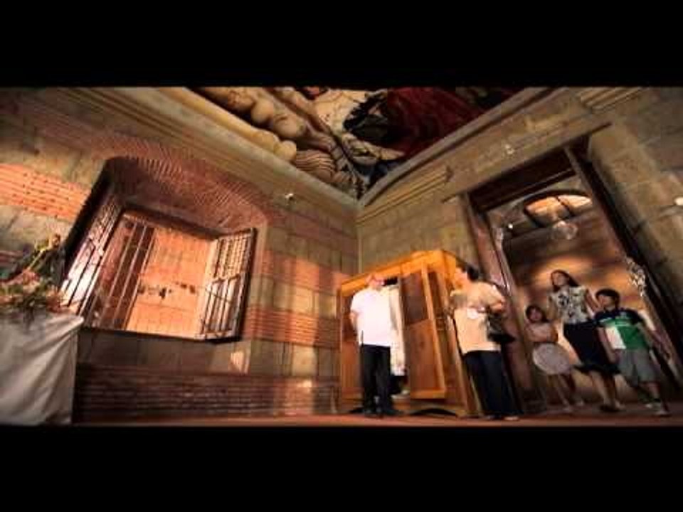 Ngayong Lunes sa MY LITLLE JUAN 07.08.13