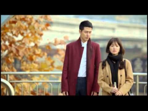 Kilalanin si Xander sa THAT WINTER THE WIND BLOWS!