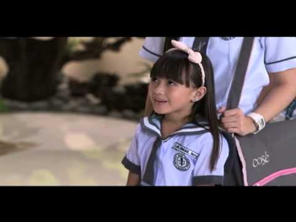 Ngayong BE CAREFUL WITH MY HEART Wednesday 07.03.13