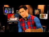 ABS-CBN 60 Years KwentoSerye : Gerald Anderson