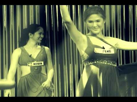 MINUTE TO WIN IT H2H 07.04.13