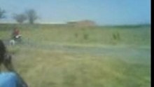125 YZ grego
