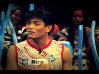 MINUTE TO WIN IT H2H 07.03.13