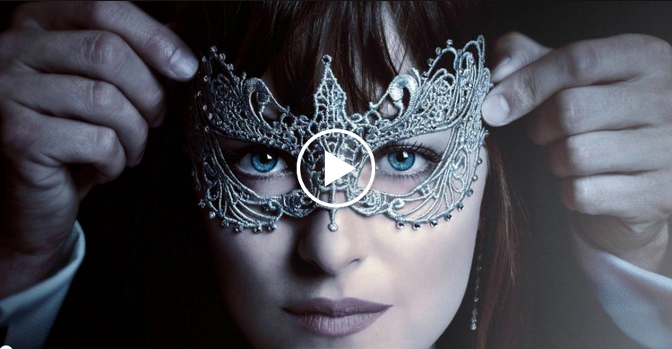 Fifty Shades Darker ► in HD Quality