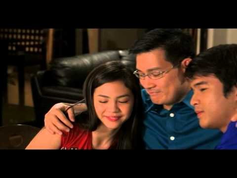 Ngayong BE CAREFUL WITH MY HEART Friday 06.28.13