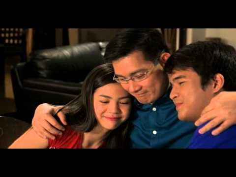 Ngayong BE CAREFUL WITH MY HEART Thursday 06.27.13