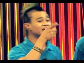 MINUTE TO WIN IT H2H 06.27.13