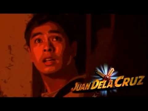 Ngayong Lunes sa JUAN DELA CRUZ 06.24.13