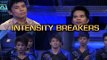 Intensity Breakers on KAPAMILYA, DEAL OR NO DEAL 06.22.13