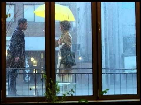 Kilalanin si Hannah sa LOVE RAIN!