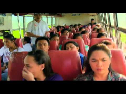 HUWAG KA LANG MAWAWALA 06.19.13