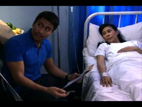 HUWAG KA LANG MAWAWALA 06.18.13