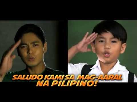 JUAN FUN SCHOOL DAY Back to School