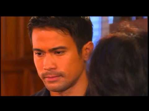 Kilalanin sina Romulus at Helena sa HUWAG KA LANG MAWAWALA!