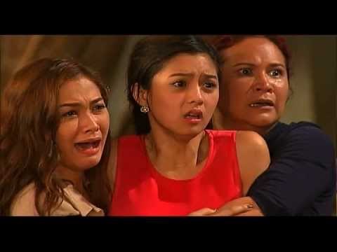 INA KAPATID ANAK 06.14.13 'Ang Huling Gabi'