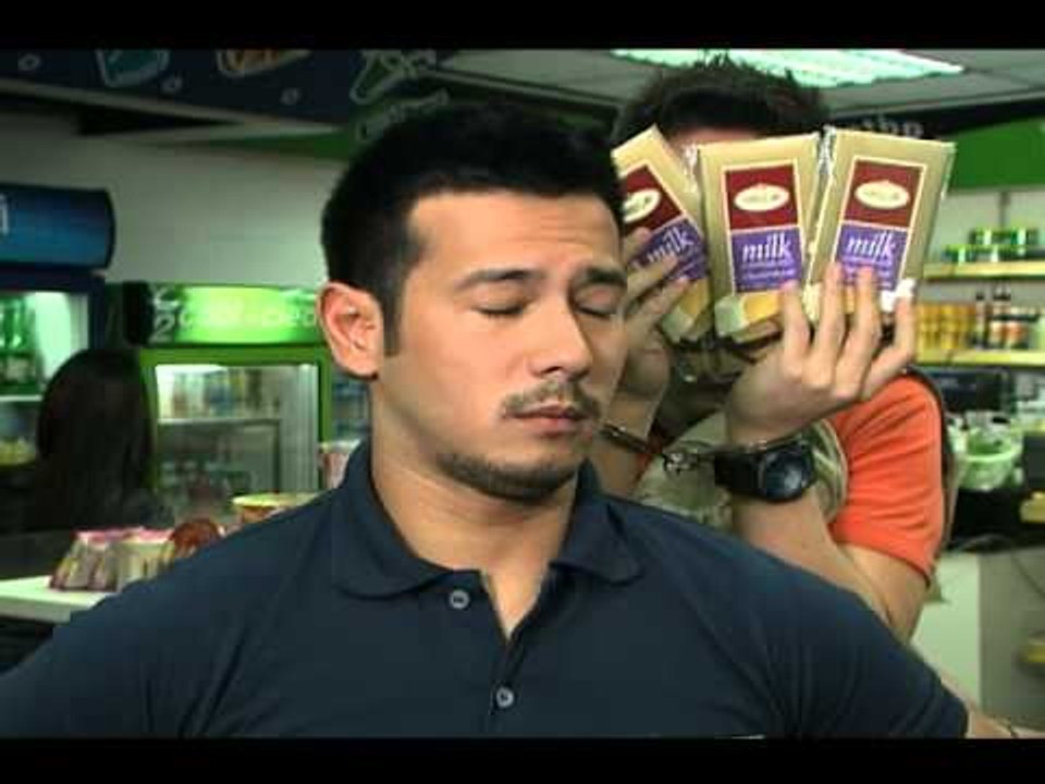 BANANA NITE 06.13.13