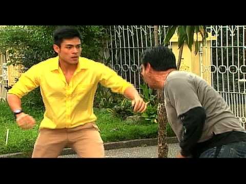 INA KAPATID ANAK 06.12.13 'Ang Huling Tatlong Gabi'