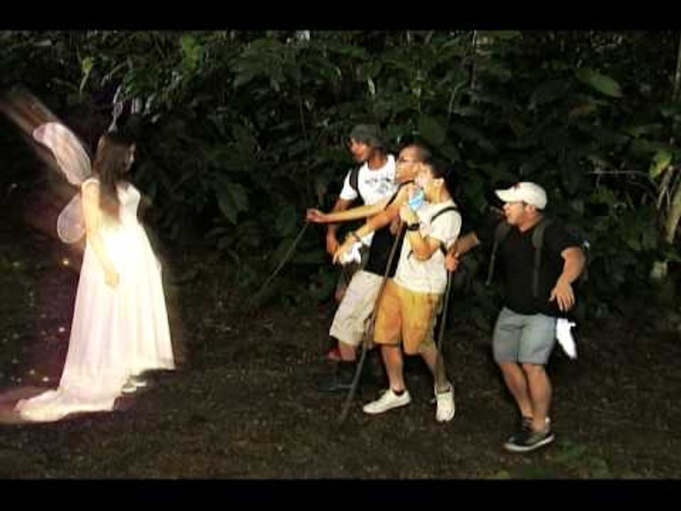 BANANA NITE 06.10.13