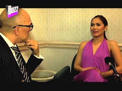 Maja Salvador: 'Aaminin ko, kinain ko 'yung mga sinabi ko'