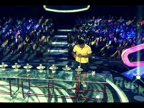 MINUTE TO WIN IT 06.11.13