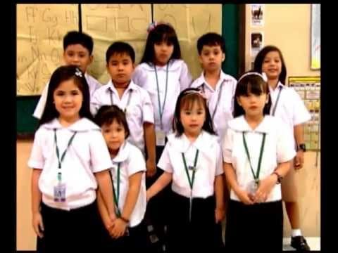 GOIN' BULILIT New Kids