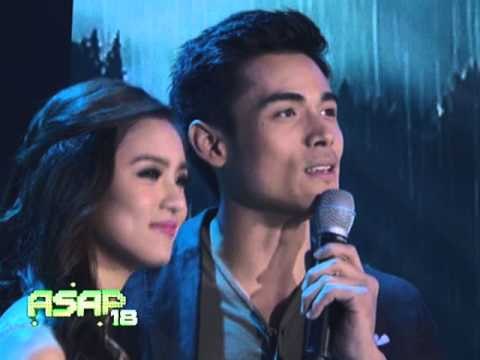 Ina Kapatid Anak casts sing on ASAP stage
