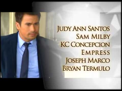 HUWAG KA LANG MAWAWALA Grand Mall Shows!