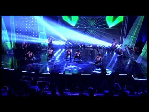 PILIPINAS GOT TALENT 06.08.13 'You Got It!'