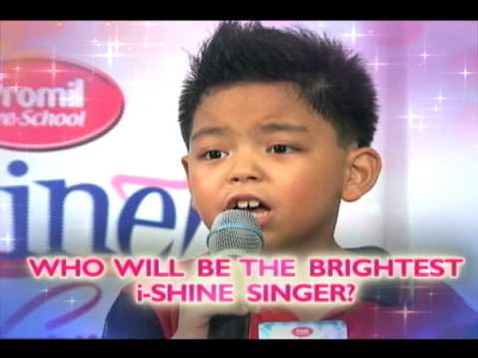 I-SHINE 06.08.13