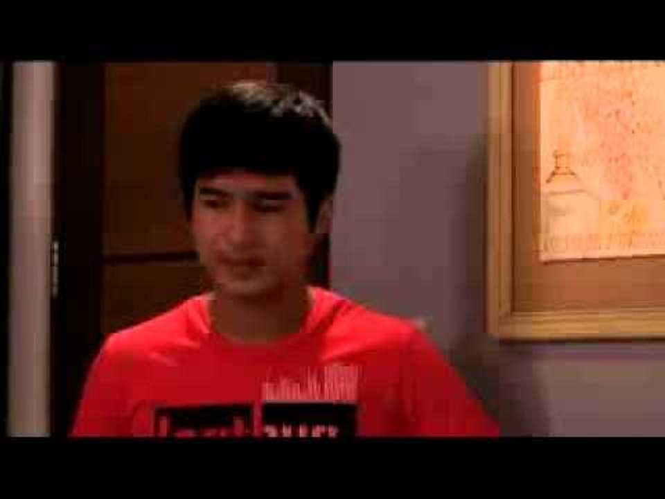 Ngayong BE CAREFUL WITH MY HEART Friday 06.07.13