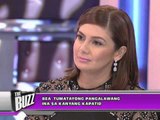 Bea, tumatayong pangalawang Ina sa kanyang kapatid