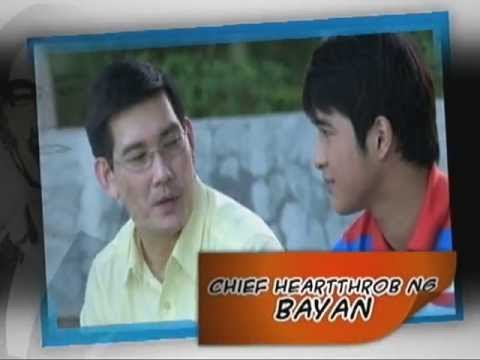 ASAP Presents : Happy Birthday Richard 'Sir Chief' Yap!