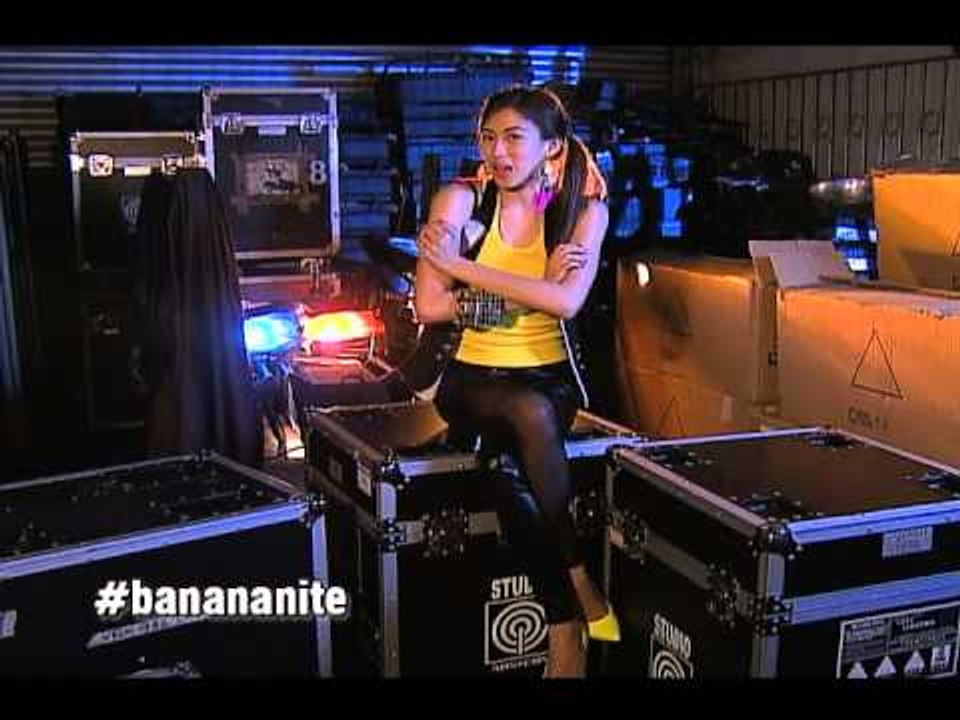 BANANA NITE 06.05.13